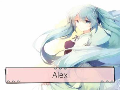 alex 处女座一周运势2.10-2.16